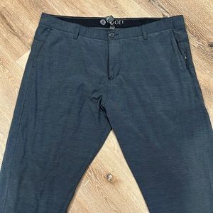 Vuori Aim Pant - EUC